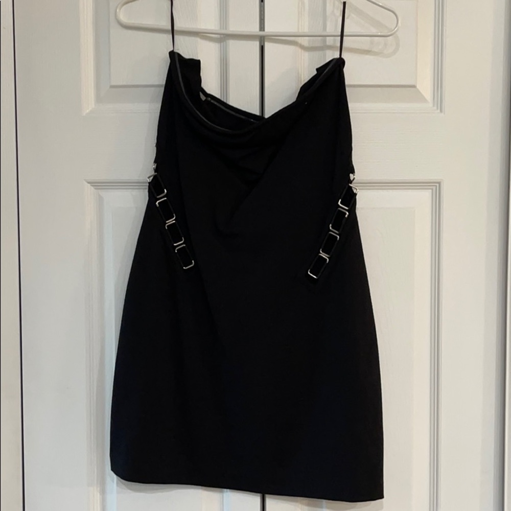 Express dressy dress